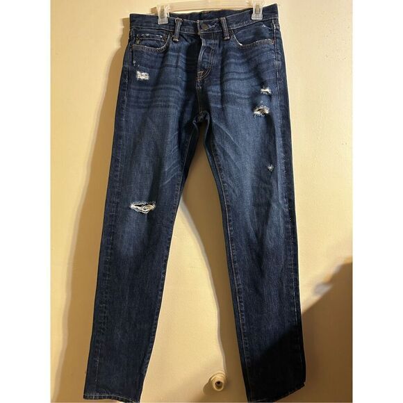 Abercrombie and Fitch jeans size 30/32L - Picture 1 of 8